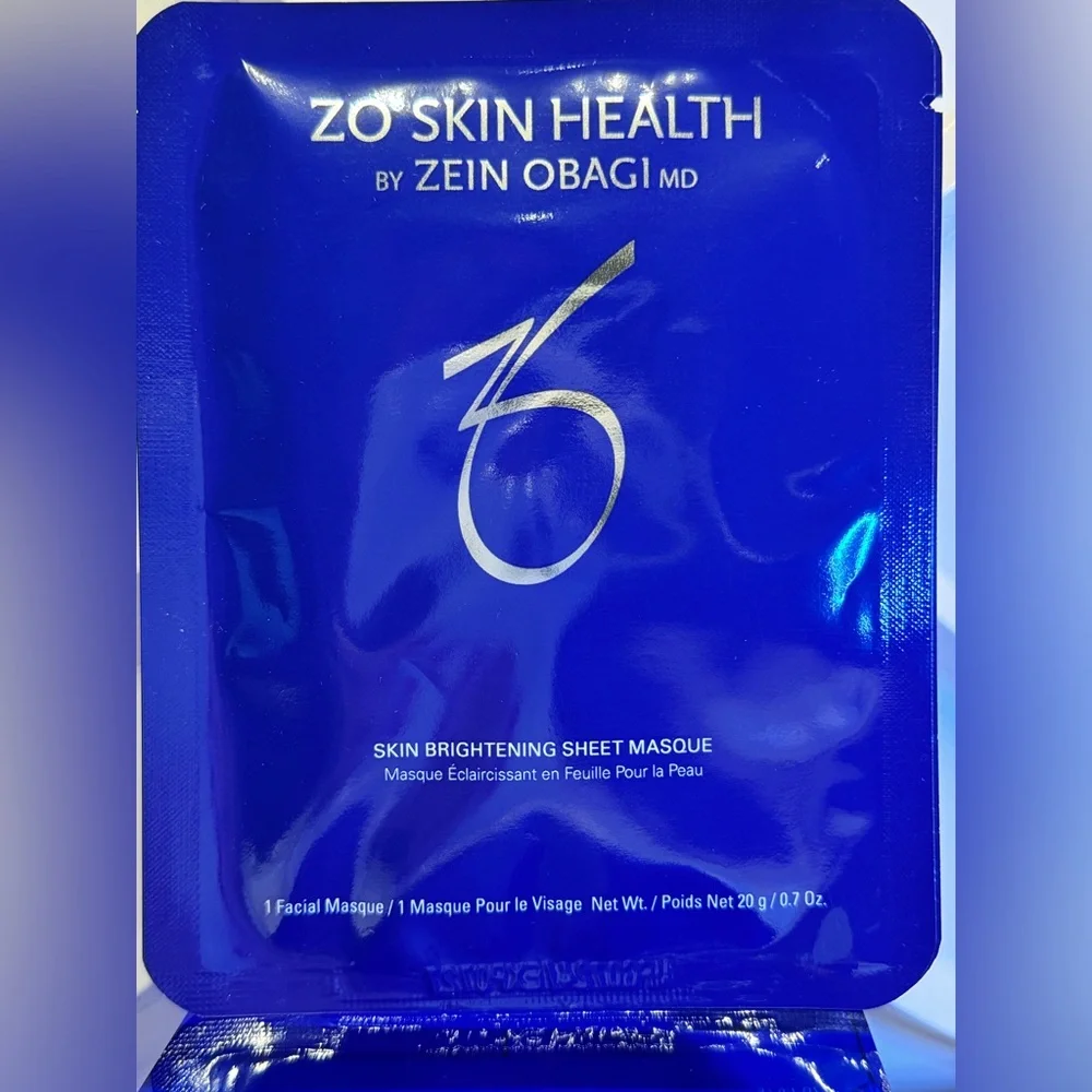 ZO Growth Factor Serum Anti-Aging Cream ZO Skincare NEW UNUSED UNBOXED + Bonuses - Picture 2 of 14